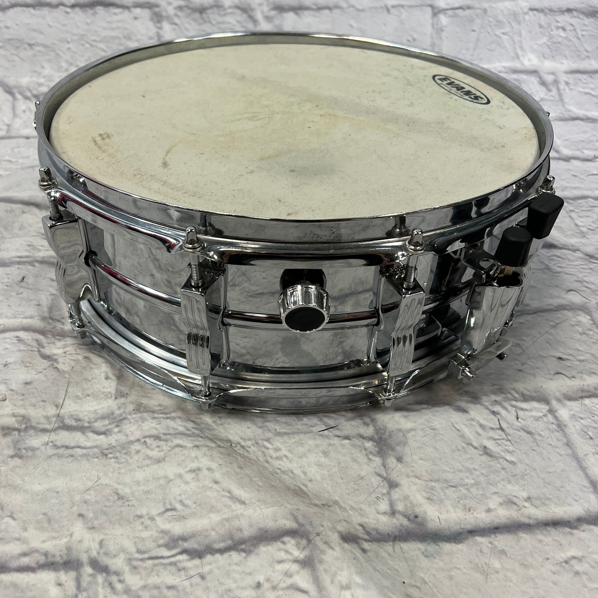 Ludwig Rocker Copper Ludwig LM300 Rocker 10 Lug 14