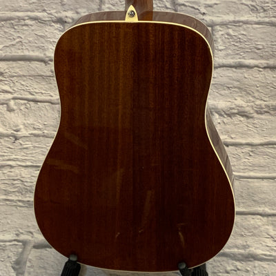 Austin AA45D Acoustic Guitar