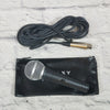 Galaxy RT-66SP Microphone with Cable