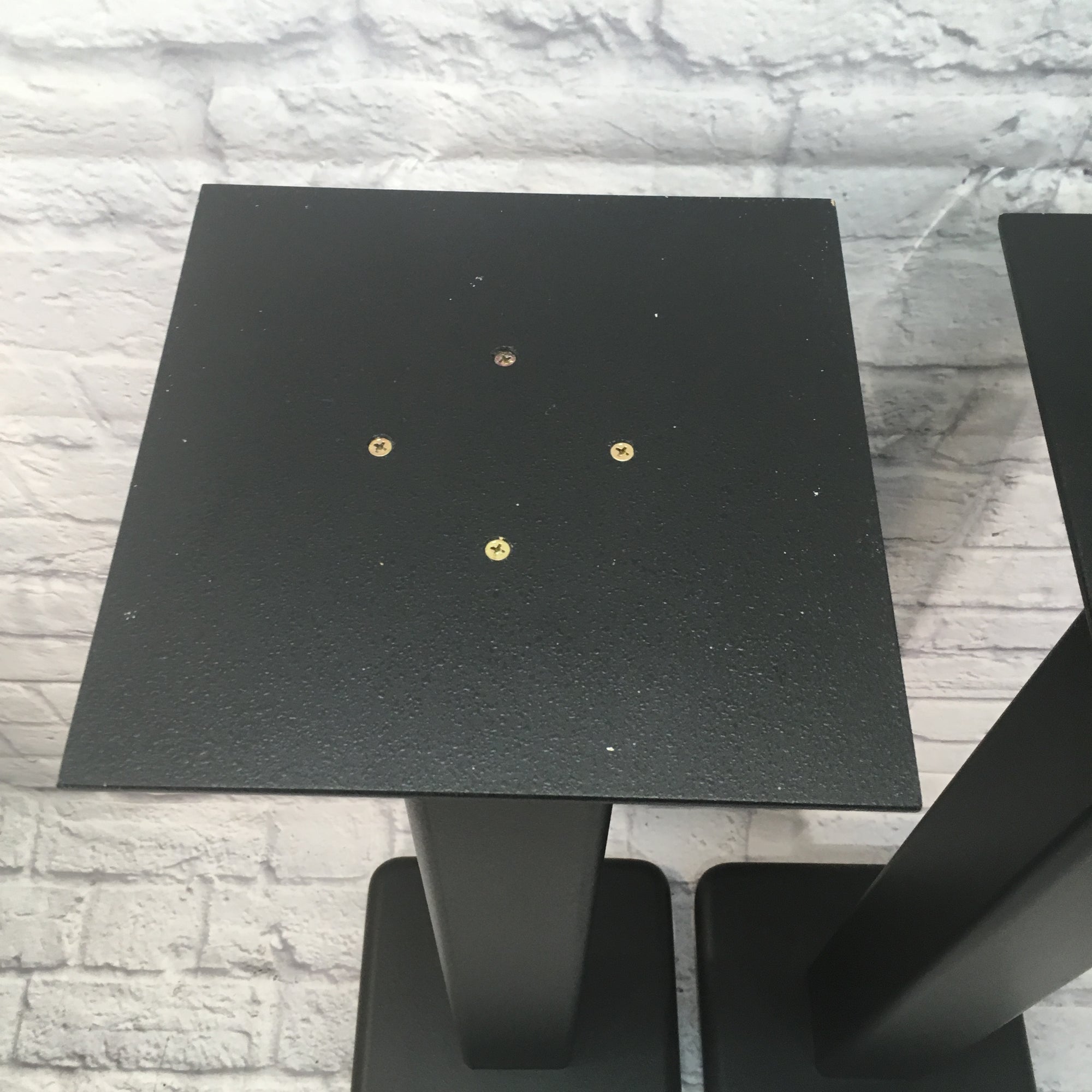 KK Audio Studio Speaker Stands