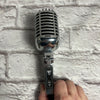 Pyle Pro PDMICR42 Classic Retro Dynamic Microphone