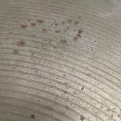 Ludwig Paiste Special 14 Cymbal