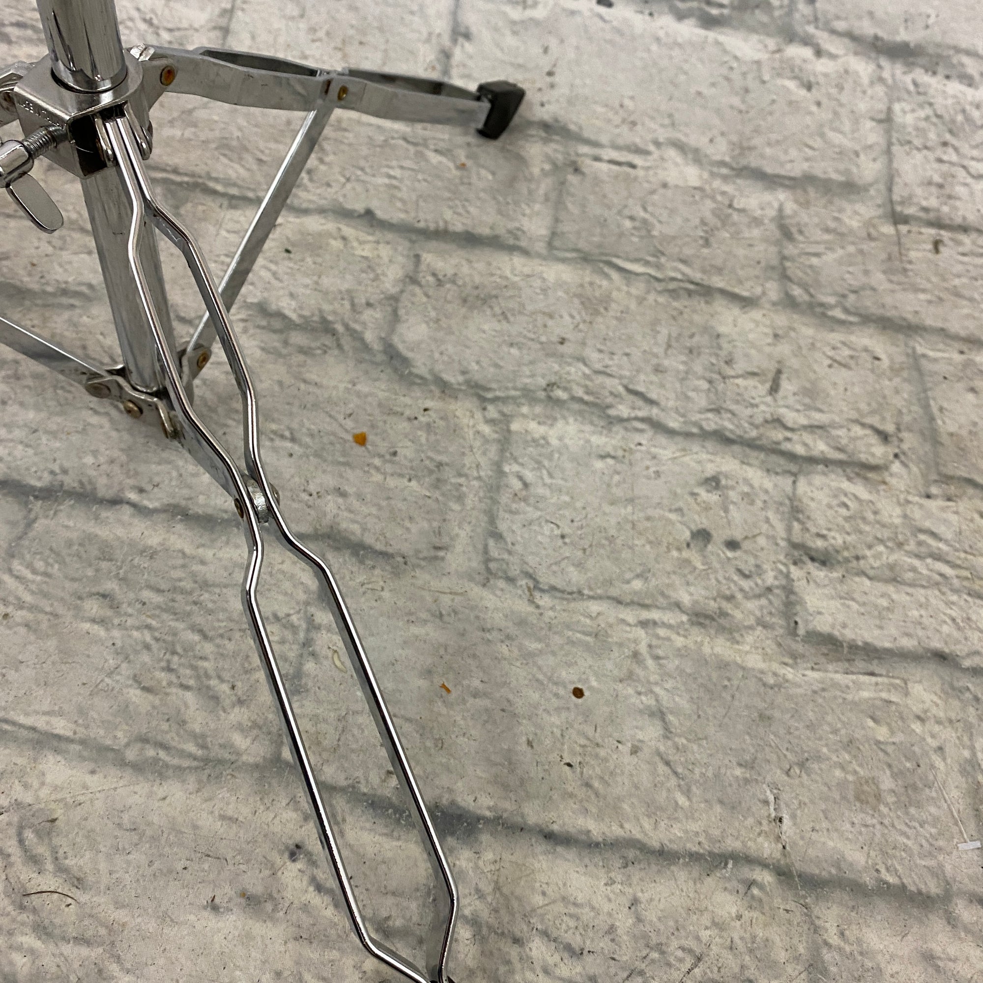 Percussion Plus Double-Braced Snare Stand