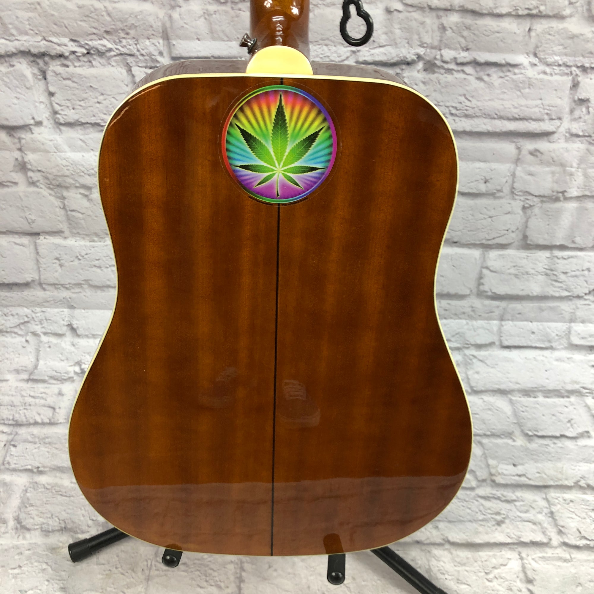 Epiphone Pro 150VS Acoustic Guitar