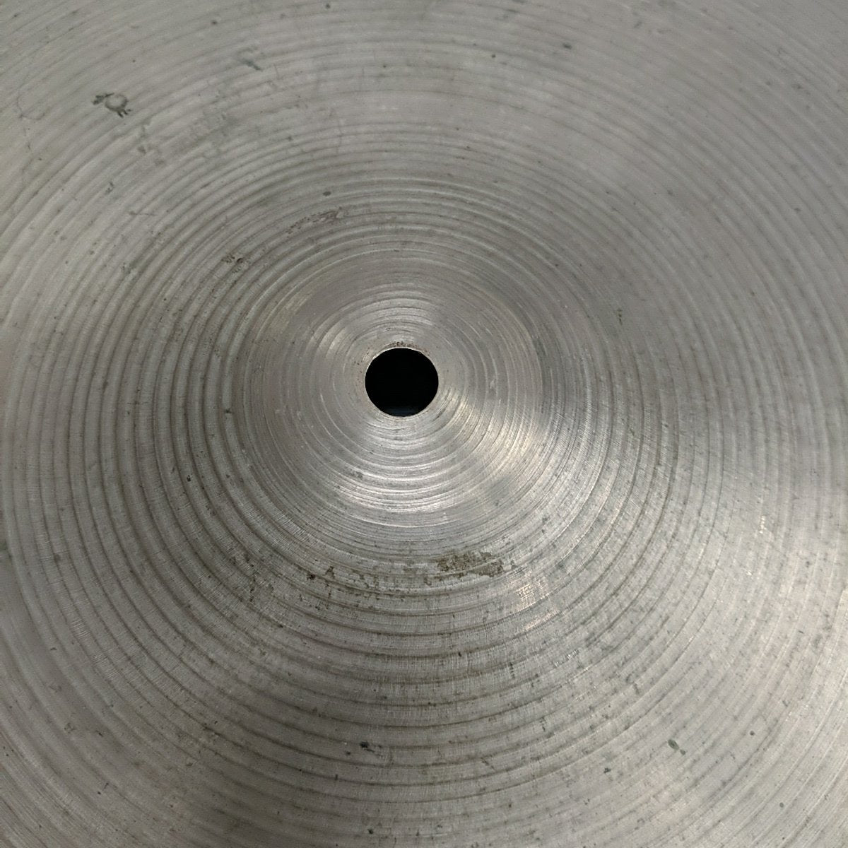 Vintage Zildjian 20 Medium Ride Cymbal
