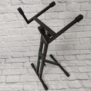 Gator GFWGTRAMP200 amp stand