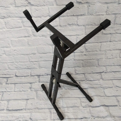 Gator GFWGTRAMP200 amp stand