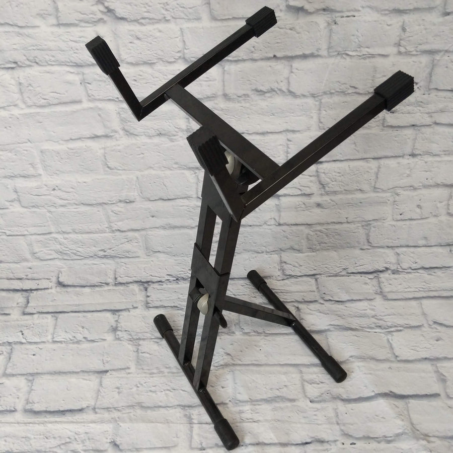 Gator GFWGTRAMP200 amp stand