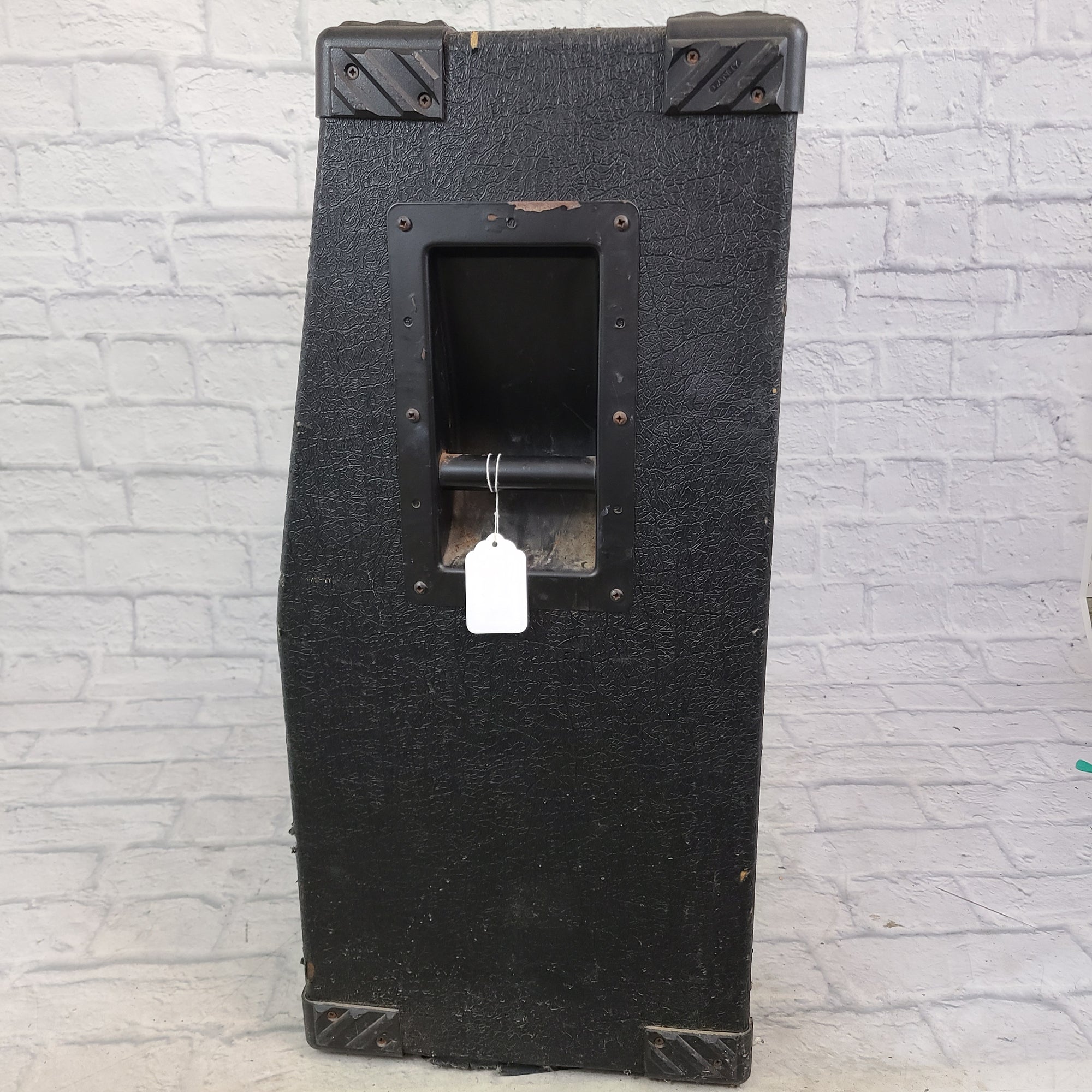 Laney 4x12 Guitar Cab