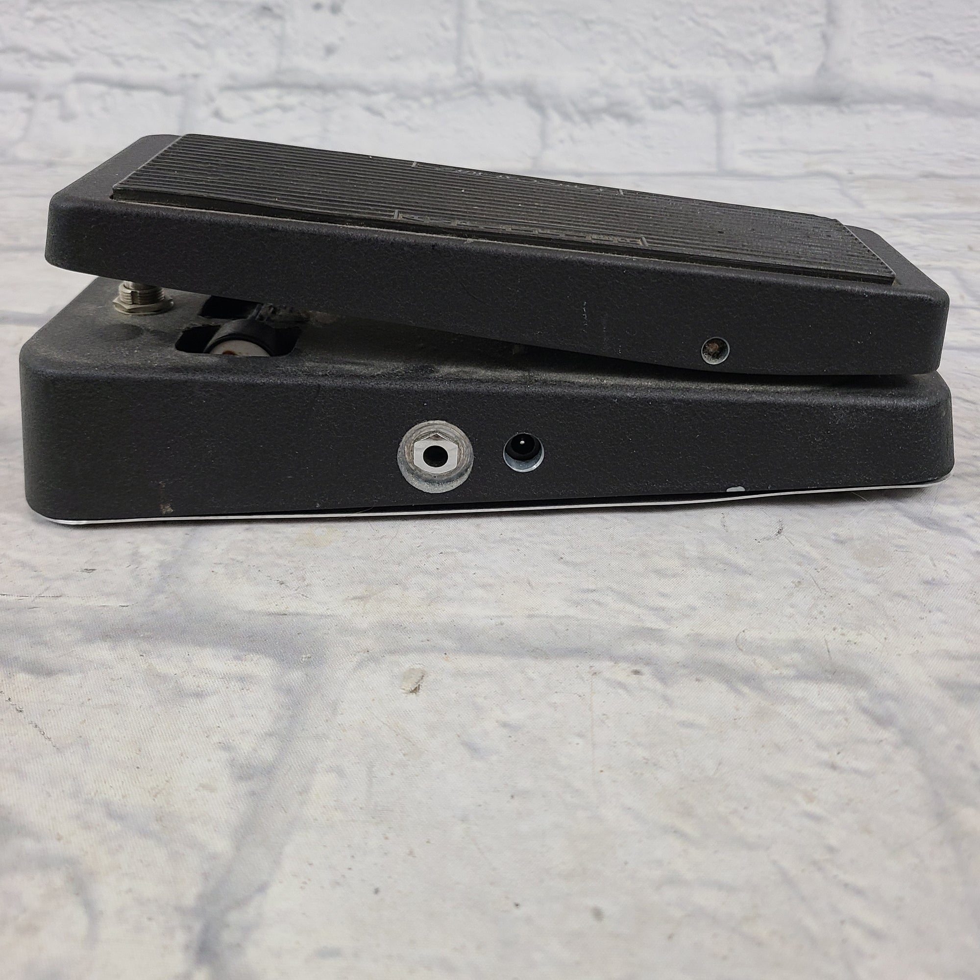Dunlop Crybaby Wah Pedal
