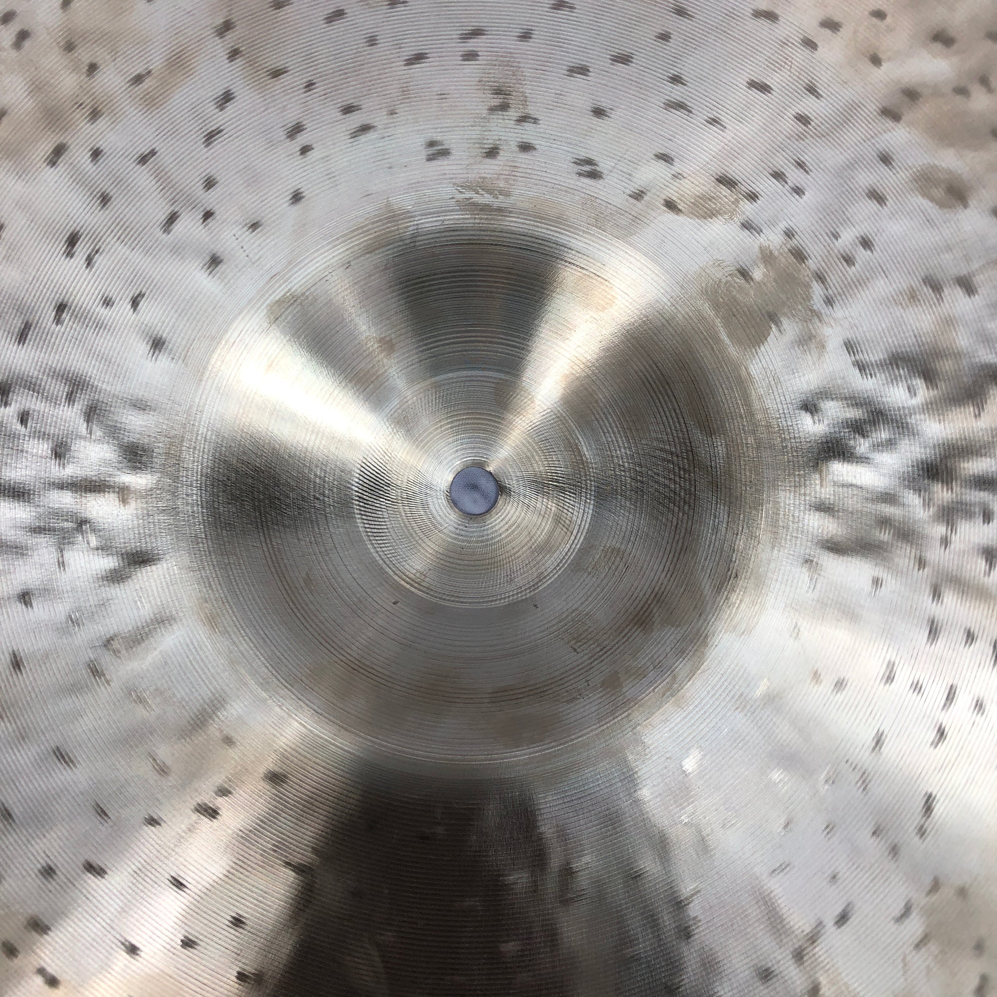 Zildjian 18in K Custom Dark Crash Cymbal