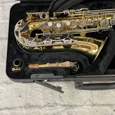 Yamaha YAS-200AD Saxophone w/ case