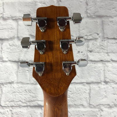 Jasmine S-45 Dreadnaught Acoustic Guitar