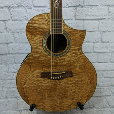 Ibanez EW20ASE-NT Acoustic/Electric