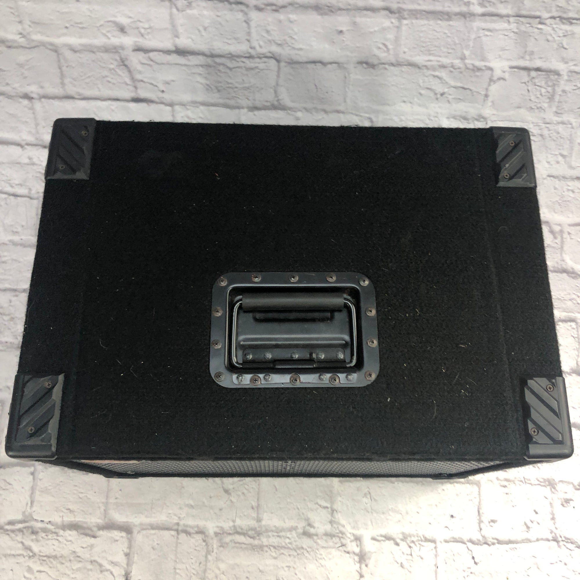 Eden 210MBX 2x10 Bass Cabinet