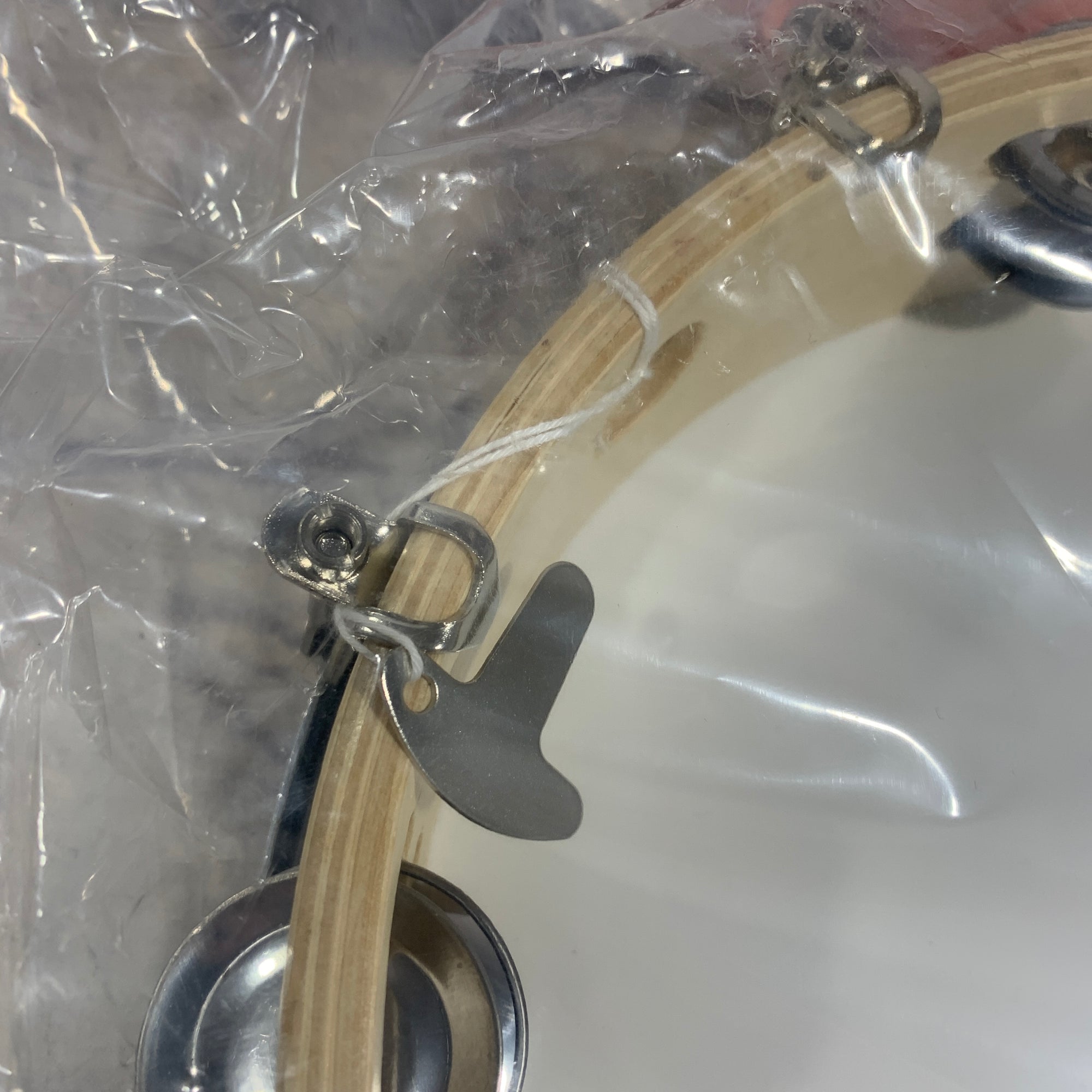 Stadium TAM-10D 10in Tambourine