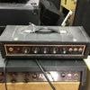 60s Made in Japan Amp Head w Noisy Output
