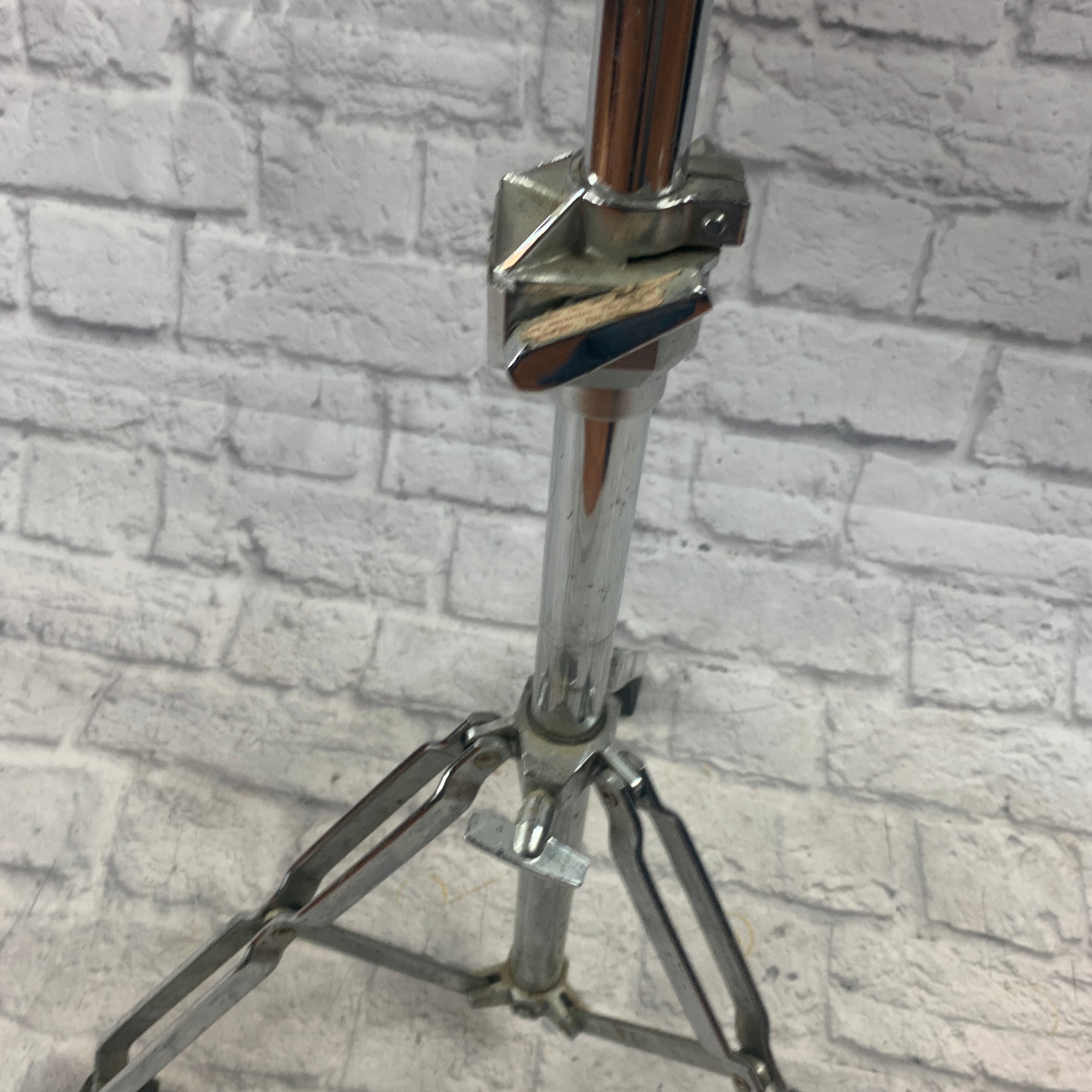 Slingerland Dual Tom Set with Stand