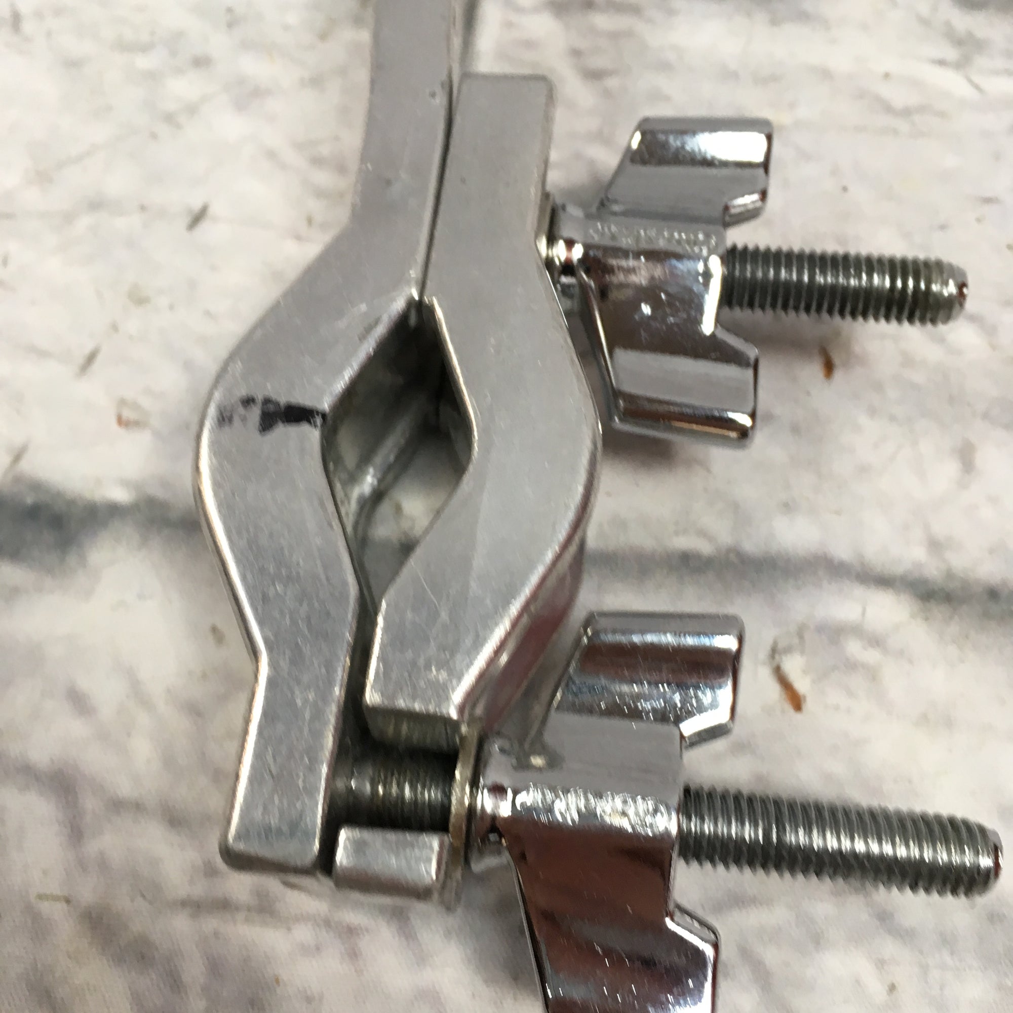 Gibraltar Cymbal Arm Clamp