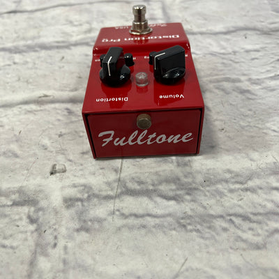 Fulltone Distortion Pro Distortion Pedal