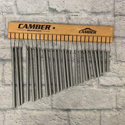 Camber Bar 24 Chimes Made in Canada