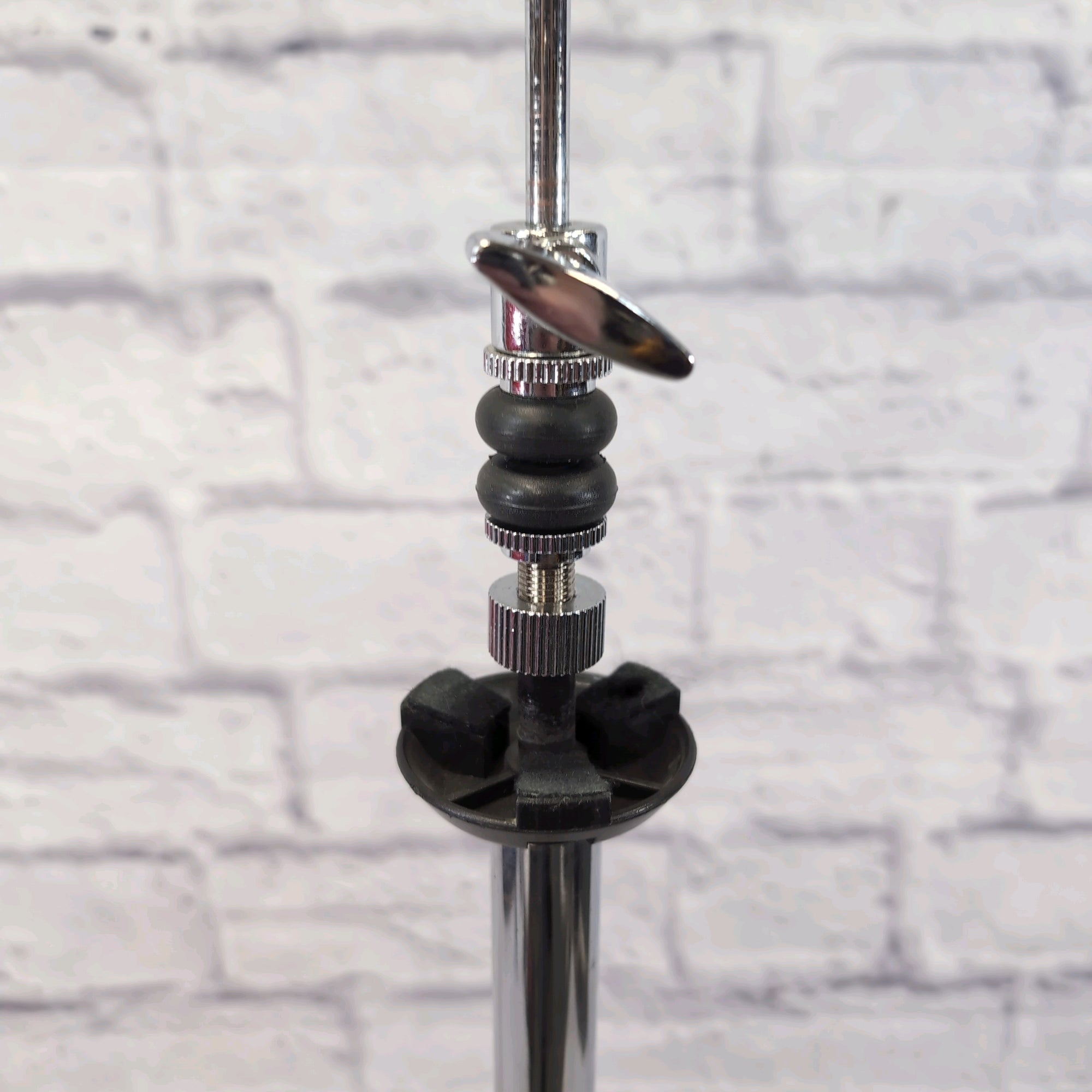 SP Sound Percussion Double Braced Hi Hat Stand w/ Clutch