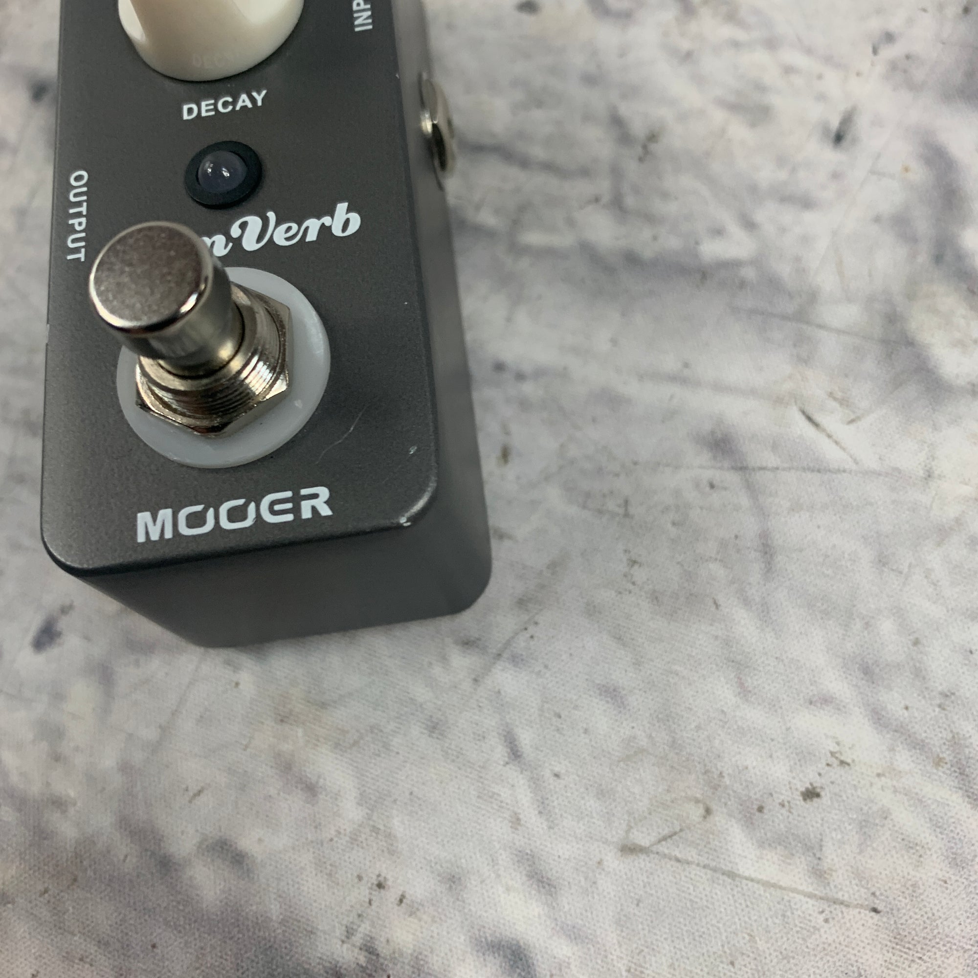 Mooer ShimVerb Reverb