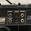 Behringer V-Tone GM110 Analog Modeling Guitar Combo Amp