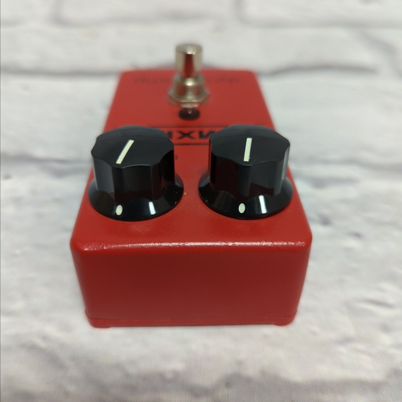 Dunlop MXR Dyna Comp Compressor Pedal