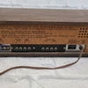 Magnavox 8-Track AM/FM Cassette Player