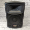 Harbinger APS12 Powered Speaker