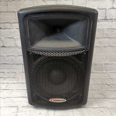 Harbinger hot sale speakers aps12