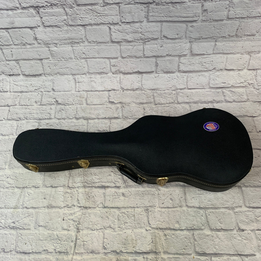 Harptone Electric Hard Case
