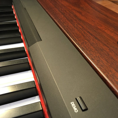 Yamaha P-155 88 Weighted Key Digital Piano