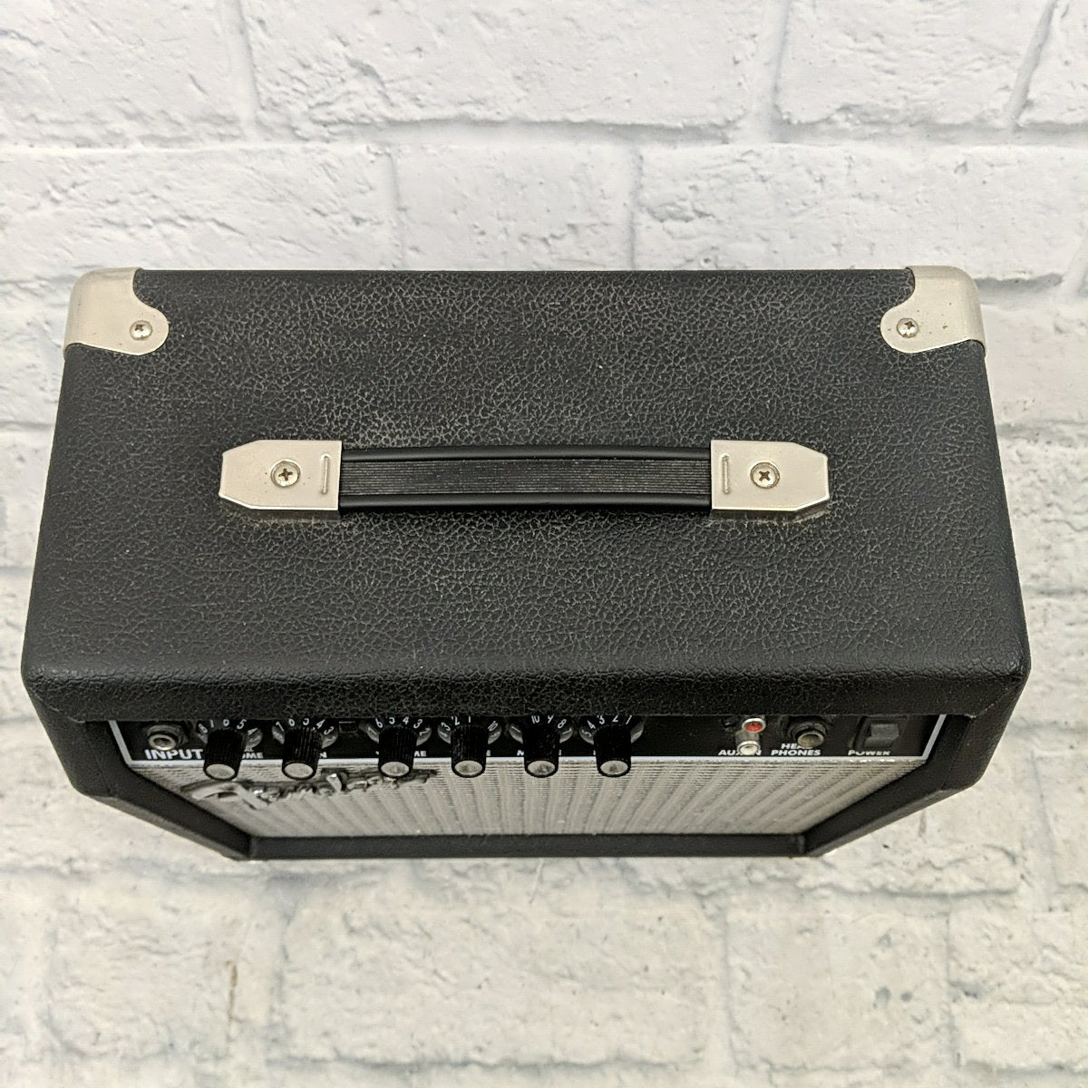 Fender Frontman 15G Guitar Combo Amp