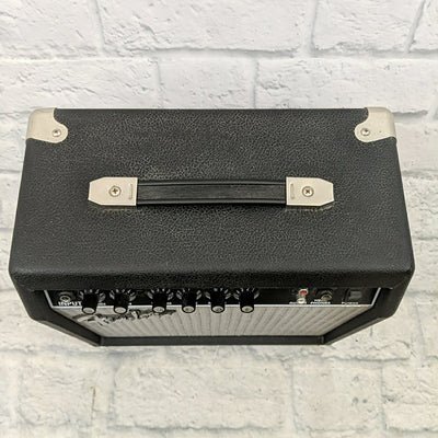 Fender Frontman 15G Guitar Combo Amp