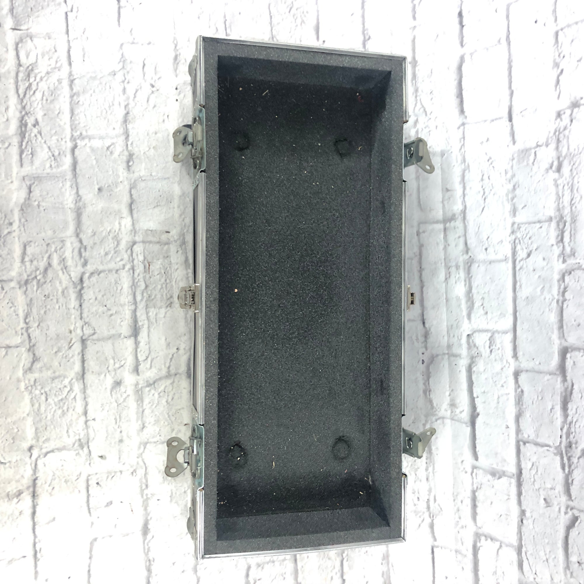 Unknown 2x12 Combo Amp Flight Case