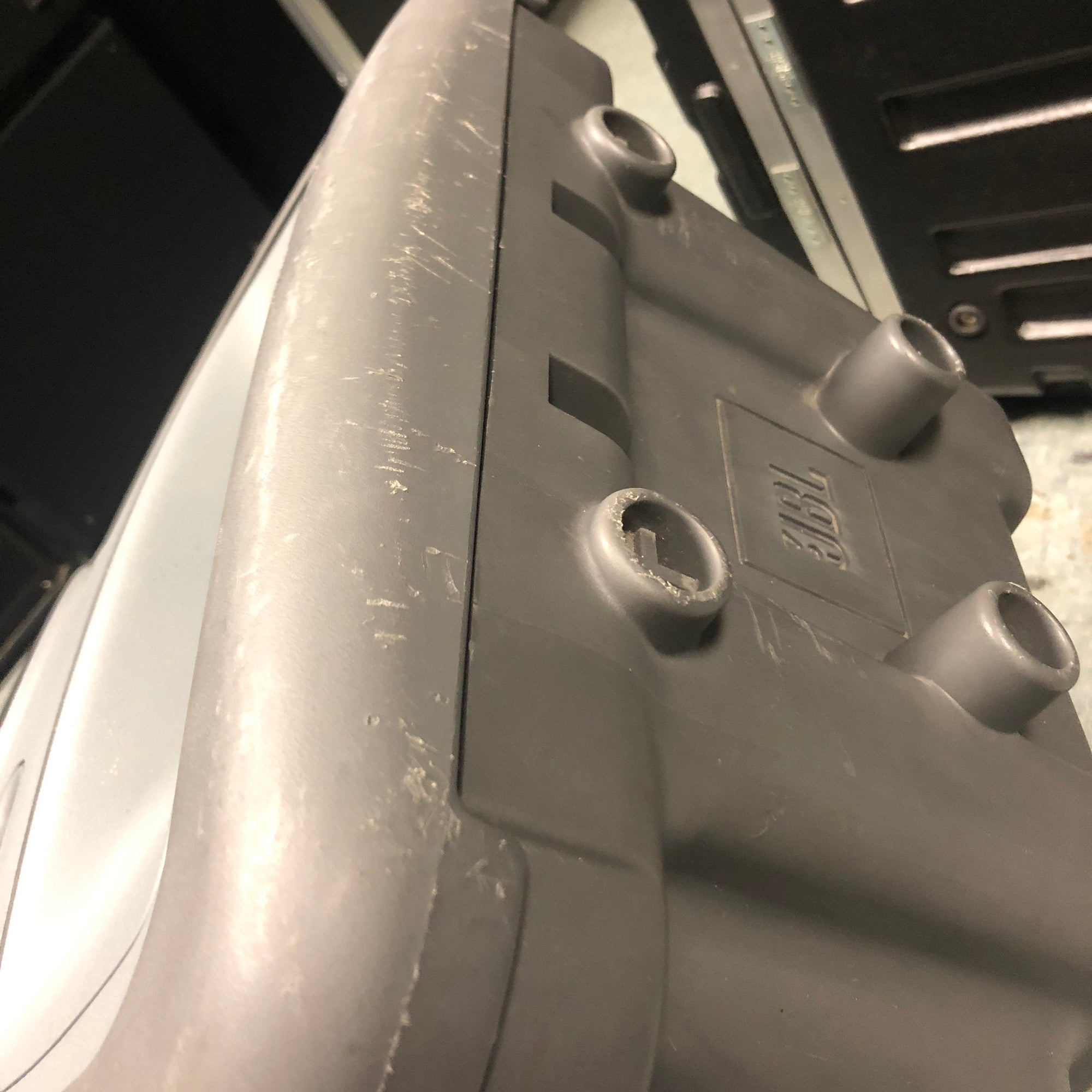 JBL Eon Power15 15in Powered Speaker