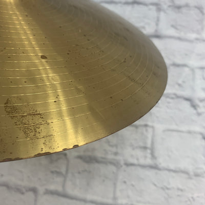 Unknown 16 Crash Cymbal