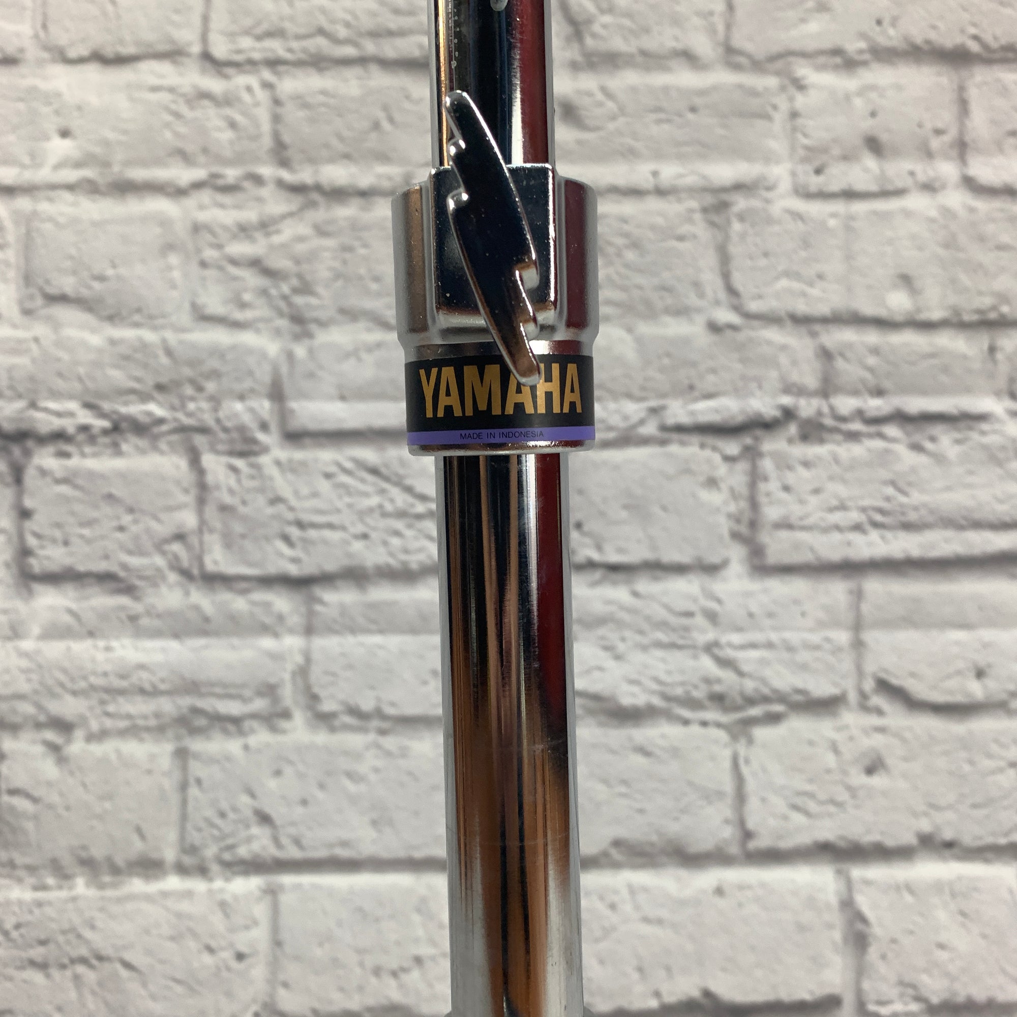 Yamaha Straight Cymbal Stand