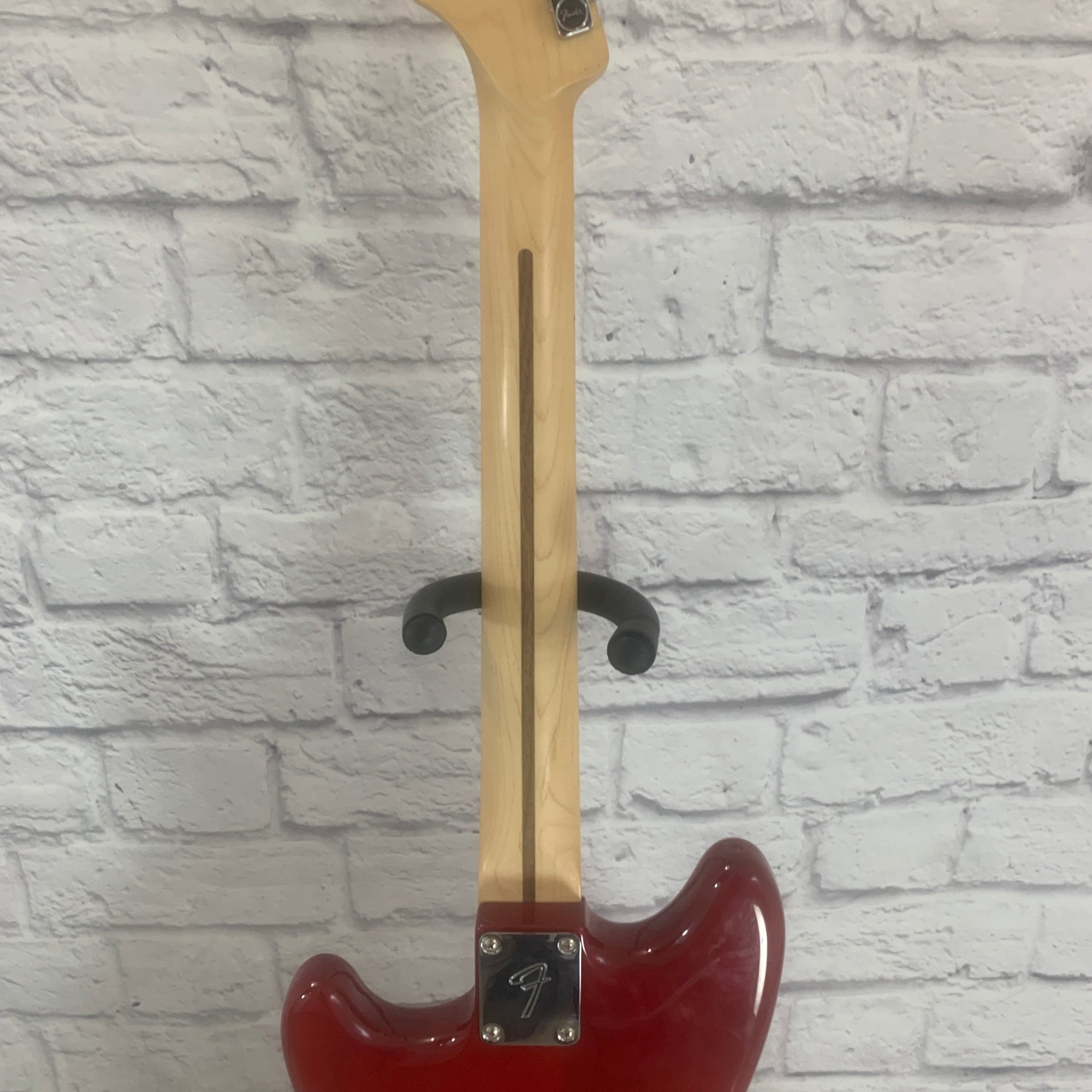 Fender Player Duo Sonic Crimson W/ Duncan SH5