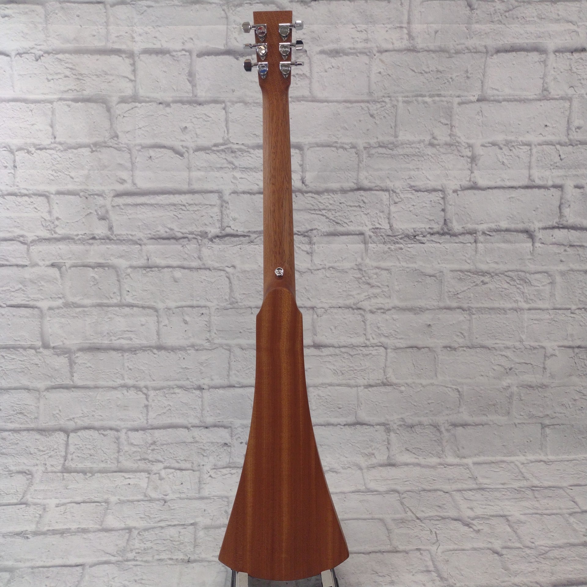 Martin Backpacker Travel Acoustic Guitar - Evolution Music