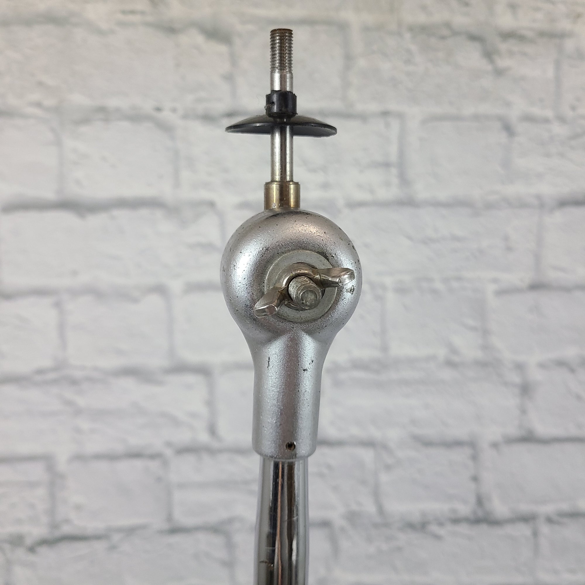 Vintage Pearl Single Braced Straight Cymbal Stand