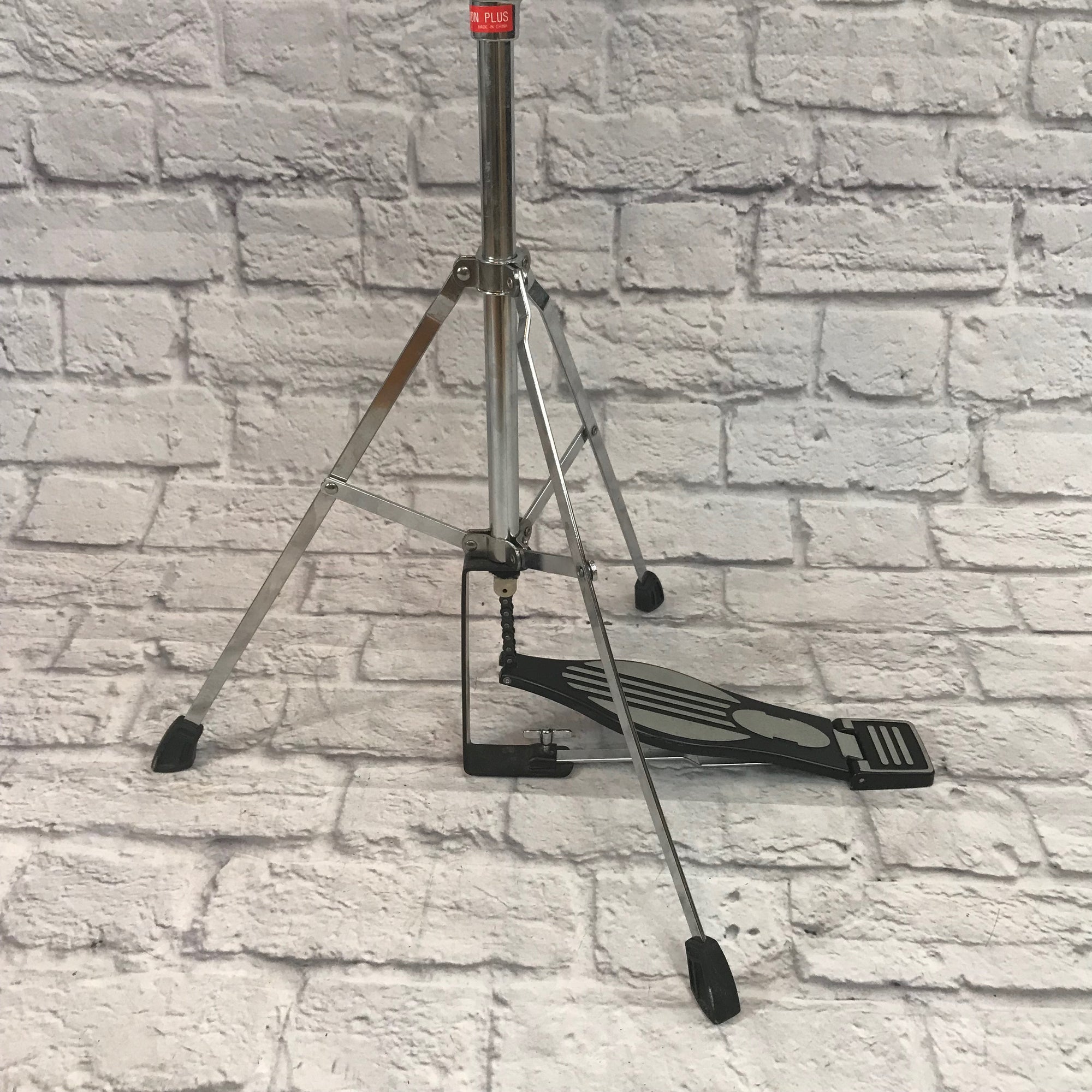 Percussion Plus Hi Hat Stand