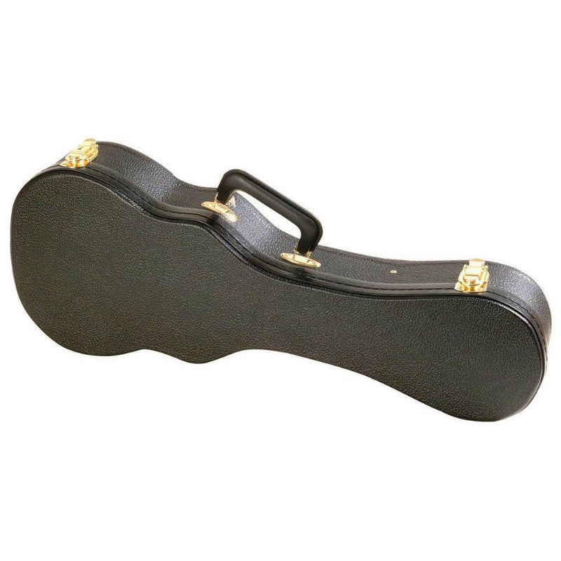 On Stage Stands Concert Ukulele Hard Case