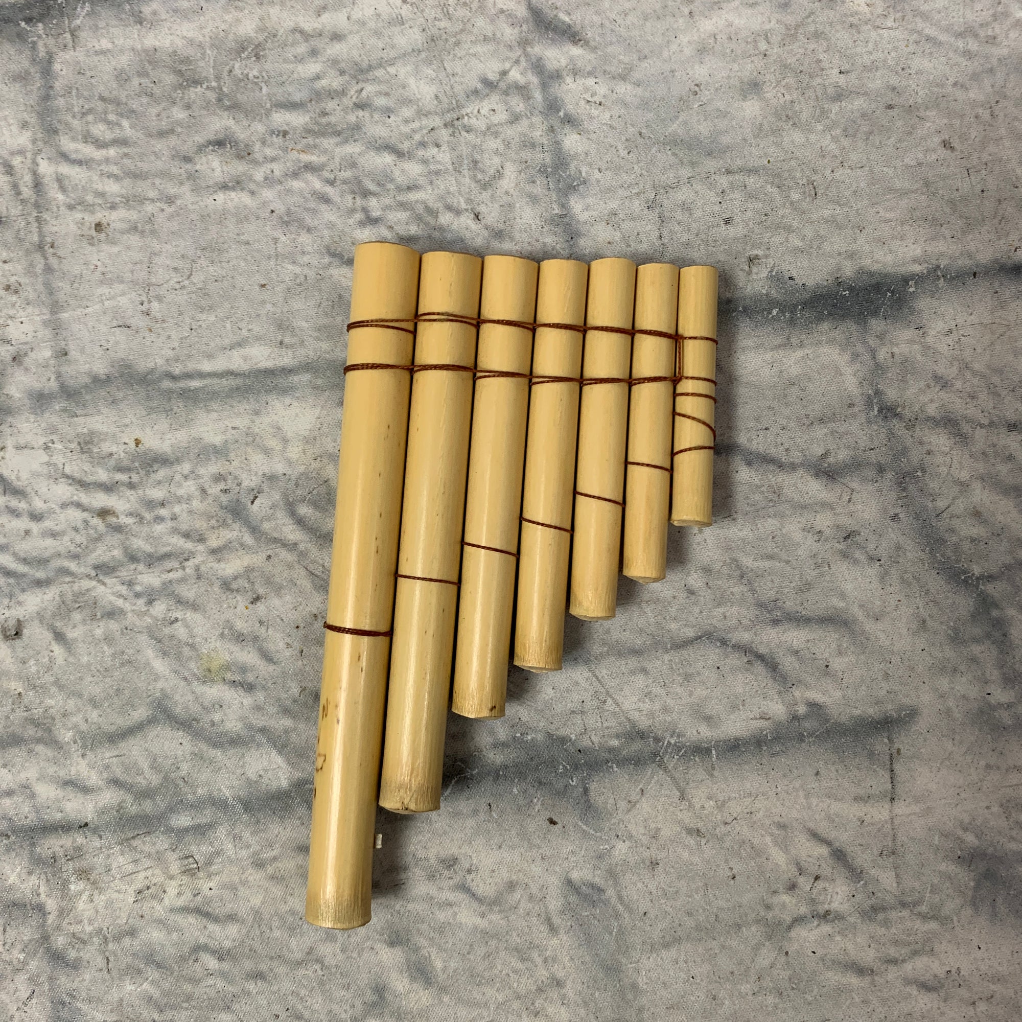ピカソ、Etudes Pour La Flute De Pan La Flute de Pan, Op. 15 by Jules Mouquet » all-sheetmusic.com