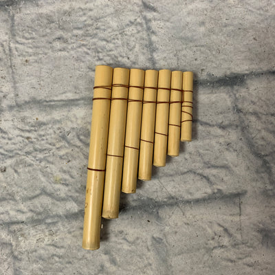 Unknown Miniature Pan Flute