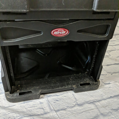 SKB Rack Case / Mixer Board Case