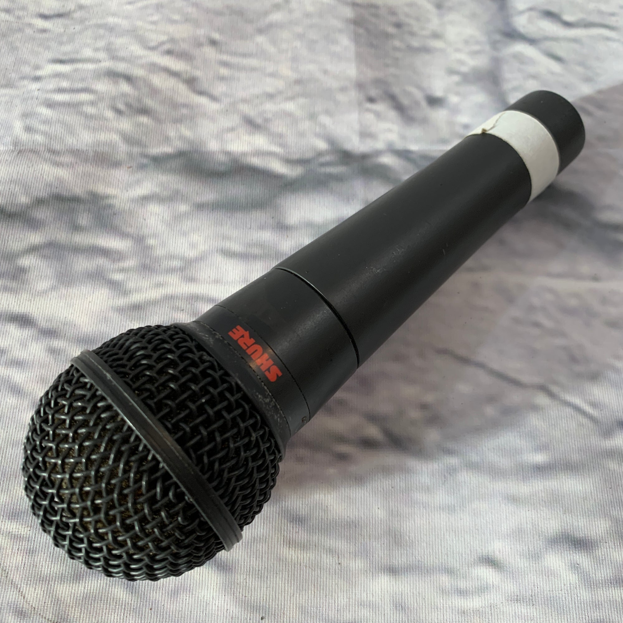 Shure PE85L Microphone