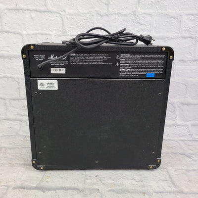 Marshall MG15 DFX Guitar Combo Amp